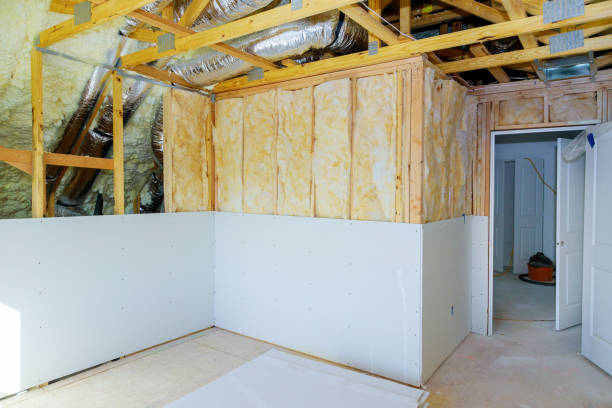 Best Insulation for Specific Applications in Walbridge, OH